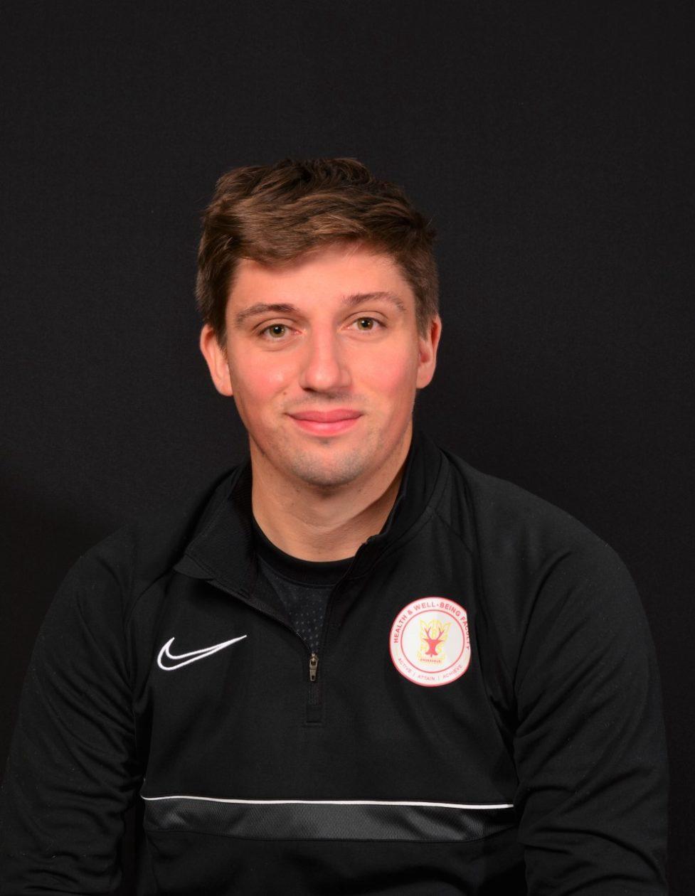 Matthew Clarke, coach